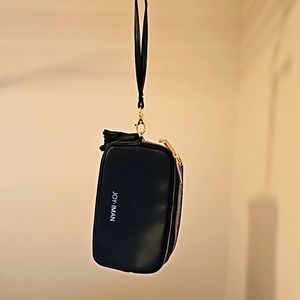 Joy And Iman wallet wristlet NWOT
